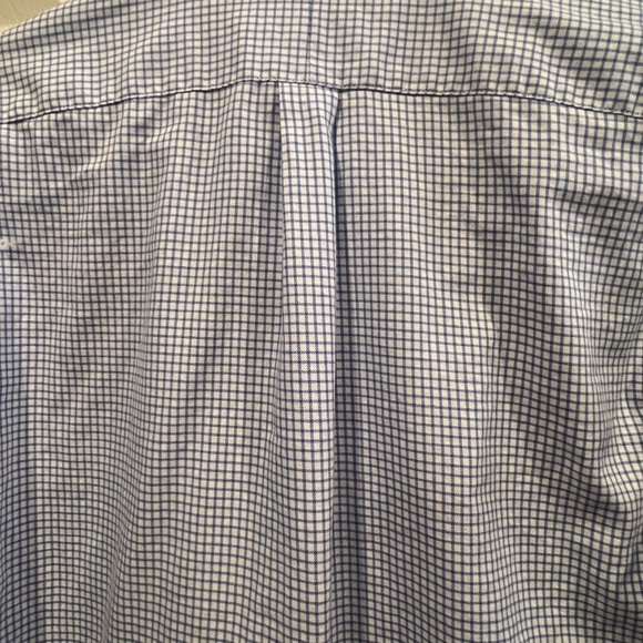 Culwell and Son brand boys size 20 button down - Picture 7 of 7